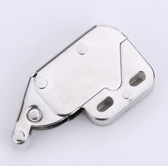 Steel Mini Push Catch Latch Cabinets Doors Lock