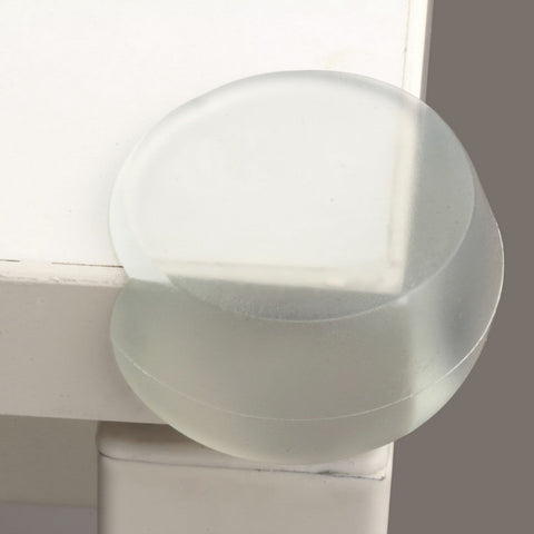 Safety Silicone Protector Table Corner Protection Cover