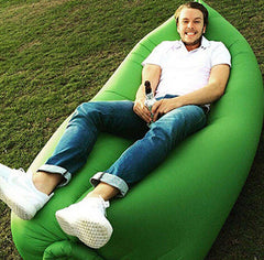 Inflatable Chair Furniture Sofa Air Sofa Bed