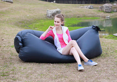 Inflatable Chair Furniture Sofa Air Sofa Bed