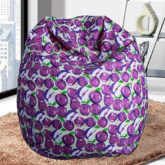 Removable Washable Lazy Bean Bag Computer Chair
