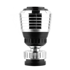 Swivel Faucet Nozzle Filter Adapter Water Saving Tap