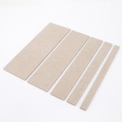 Thick Felt Pad Upscale Furniture Mat Flooring