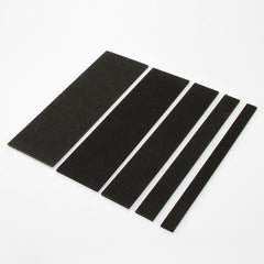 Thick Felt Pad Upscale Furniture Mat Flooring