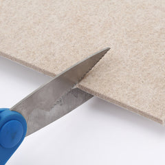 Thick Felt Pad Upscale Furniture Mat Flooring