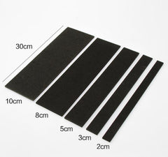 Thick Felt Pad Upscale Furniture Mat Flooring