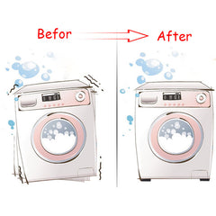 Washing Machine Pad Refrigerator Floor Protectors