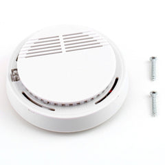 Fire Smoke Sensor Detector Alarm Tester