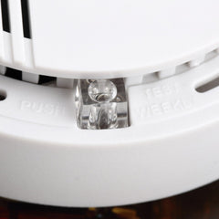 Fire Smoke Sensor Detector Alarm Tester