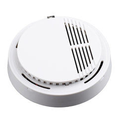 Fire Smoke Sensor Detector Alarm Tester