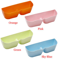 Plastic Shoe Shelf Stand Cabinet Display Shelf
