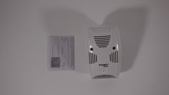 Electro Magnetic Ultrasonic Riddex Pest Control Rodent Repeller