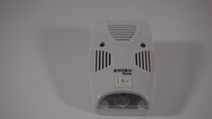 Electro Magnetic Ultrasonic Riddex Pest Control Rodent Repeller