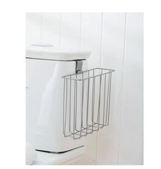 Toilet Magazine Rack Shelf