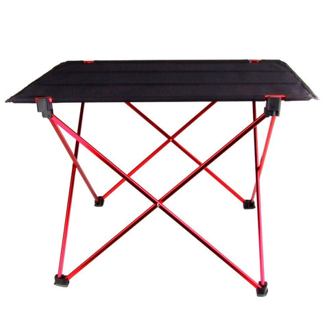 Foldable Table Desk