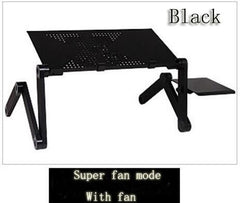 Adjustable Portable Laptop Table Stand