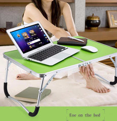 Portable Folding Laptop Table