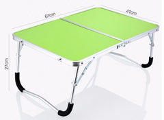 Portable Folding Laptop Table