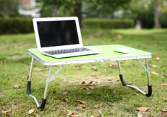 Notebook Computer Desk Lazy Bed Table