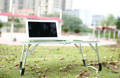 Notebook Computer Desk Lazy Bed Table