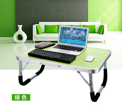 Notebook Computer Desk Lazy Bed Table