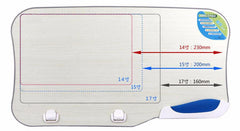 Fashionable Multi Function Folding Computer Table