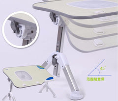 Fashionable Multi Function Folding Computer Table