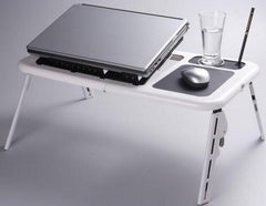 Multi Function Folding Computer Desk