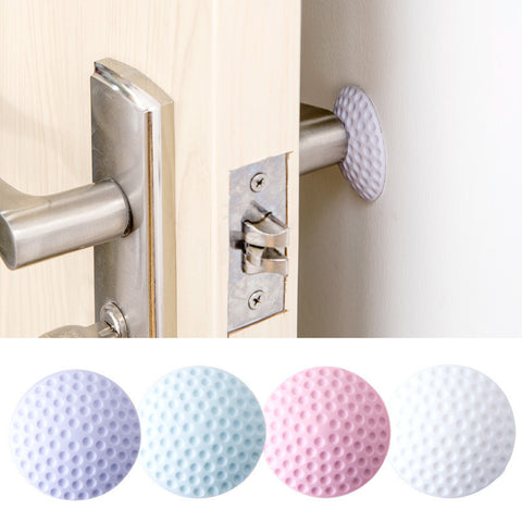 Door Handle Door Lock Protection Pad