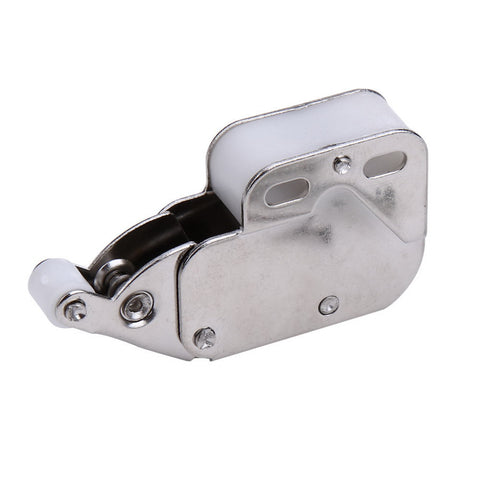 Steel Mini Push Catch Latch Cabinets Doors Lock