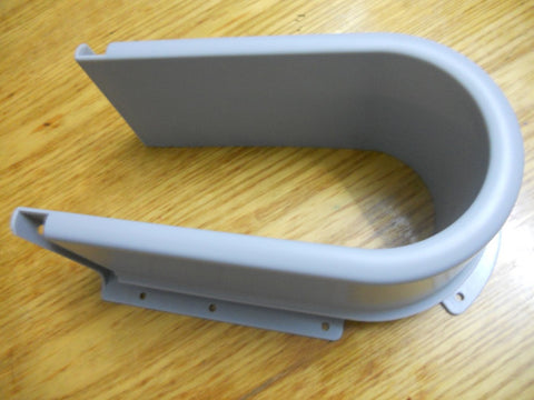 Plastic U Shape For Sink Drawer