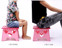 Multi Colors Fordable Portable Chairs