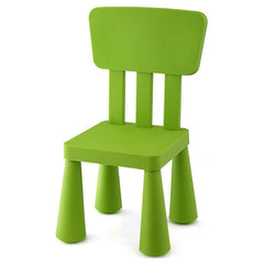 Plastic Children Chairs