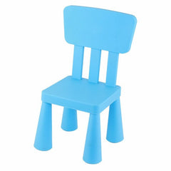 Plastic Children Chairs