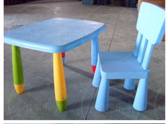 Plastic Children Chairs