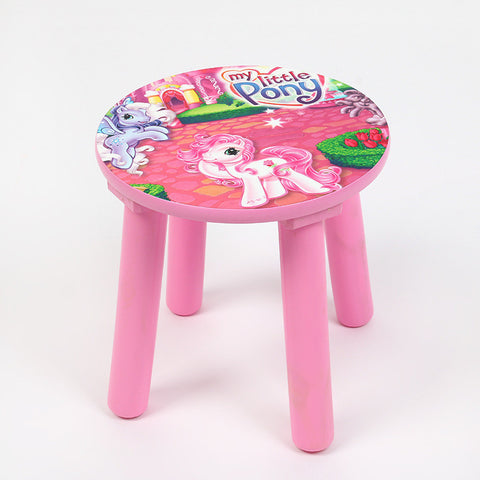 Portable Cartoon Chairs