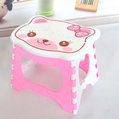 Plastic Chairs Children Furniture Multi Colors