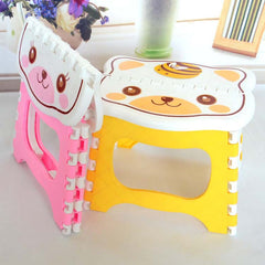 Plastic Chairs Children Furniture Multi Colors