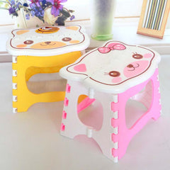 Plastic Chairs Children Furniture Multi Colors