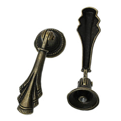 Knobs Drop Pull Handle Cabinet Knobs