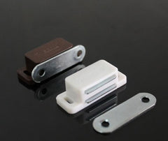 Door Magnetic Catch Latch Stopper Holder