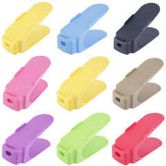 Shoes Organizer Stand Shelf