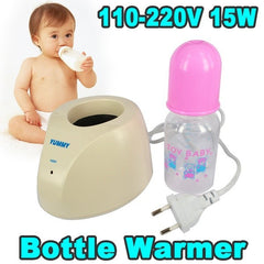 Portable Baby Milk Bottle Cup Warmer
