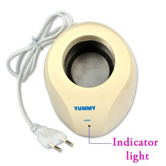 Portable Baby Milk Bottle Cup Warmer