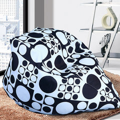 Removable Washable Lazy Bean Bag Computer Chair