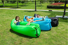 Inflatable Chair Furniture Sofa Air Sofa Bed