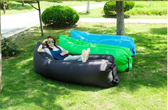 Inflatable Chair Furniture Sofa Air Sofa Bed