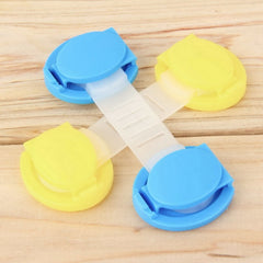 Toddler Baby Safety Lock Kids Drawer