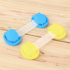 Toddler Baby Safety Lock Kids Drawer