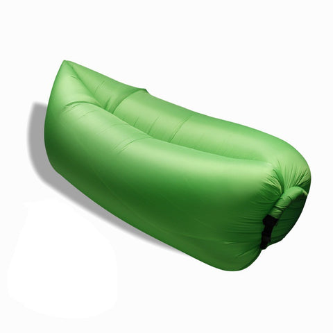 Inflatable Chair Furniture Sofa Air Sofa Bed